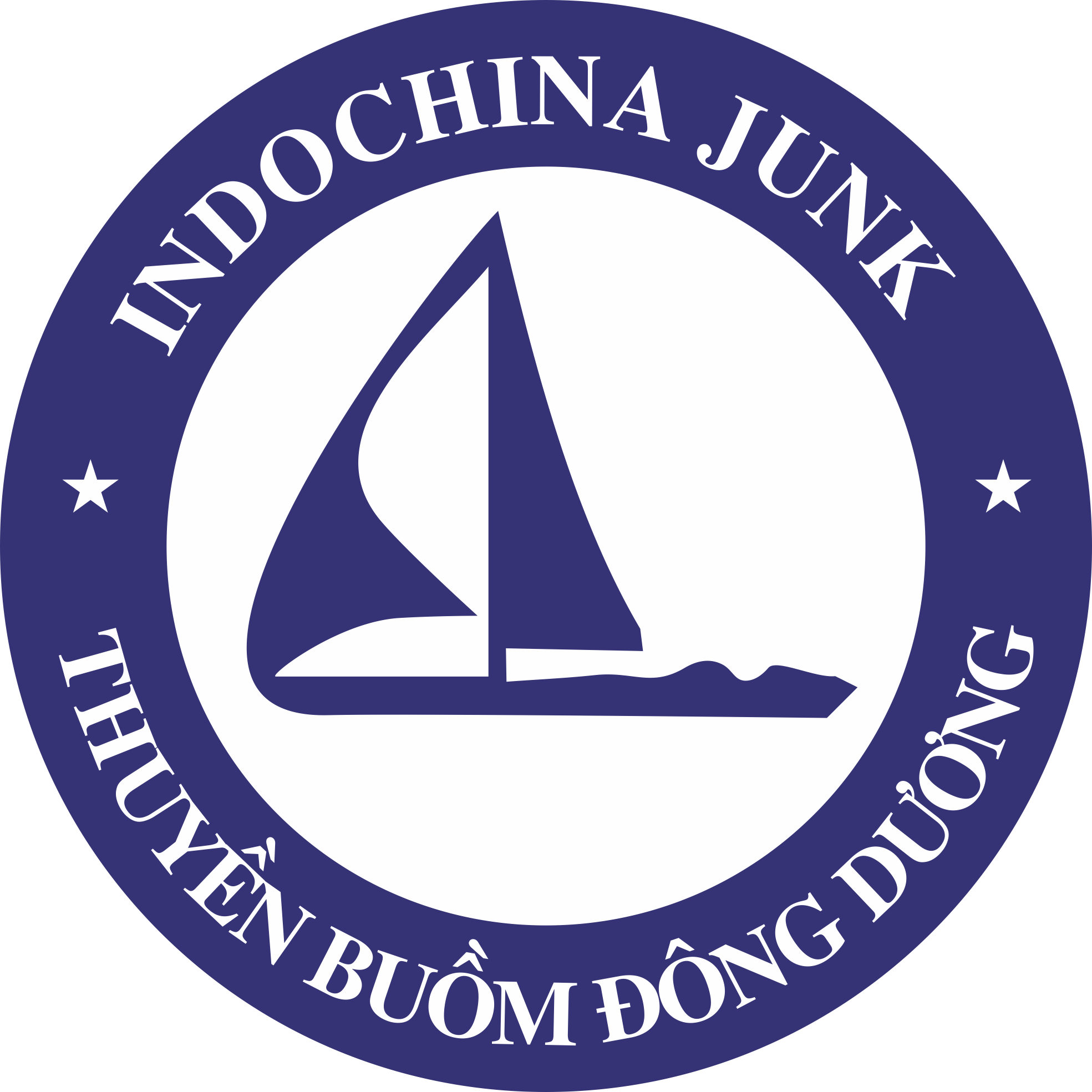 Công ty TNHH Thuyền Buồm Đông Dương