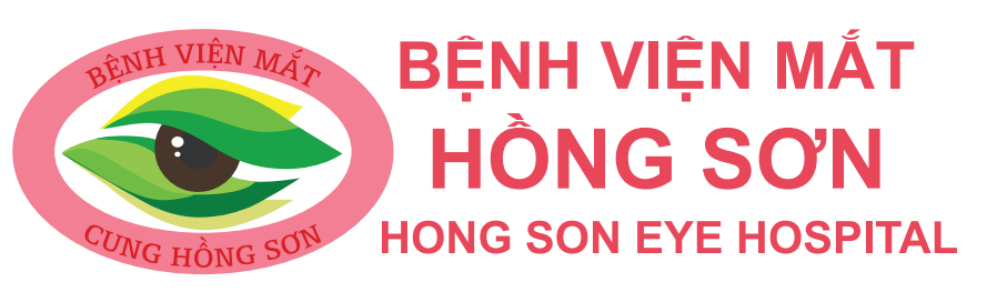 CÔNG TY TNHH BỆNH VIỆN MẮT QUỐC TẾ CUNG HỒNG SƠN