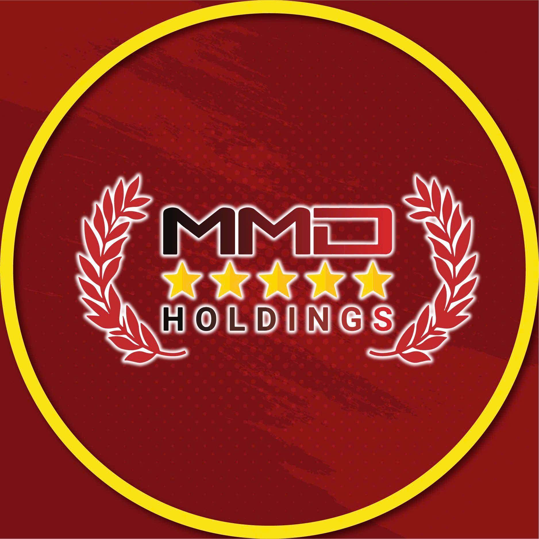 CÔNG TY CỔ PHẦN CÔNG NGHỆ GIÁO DỤC MMD HOLDINGS