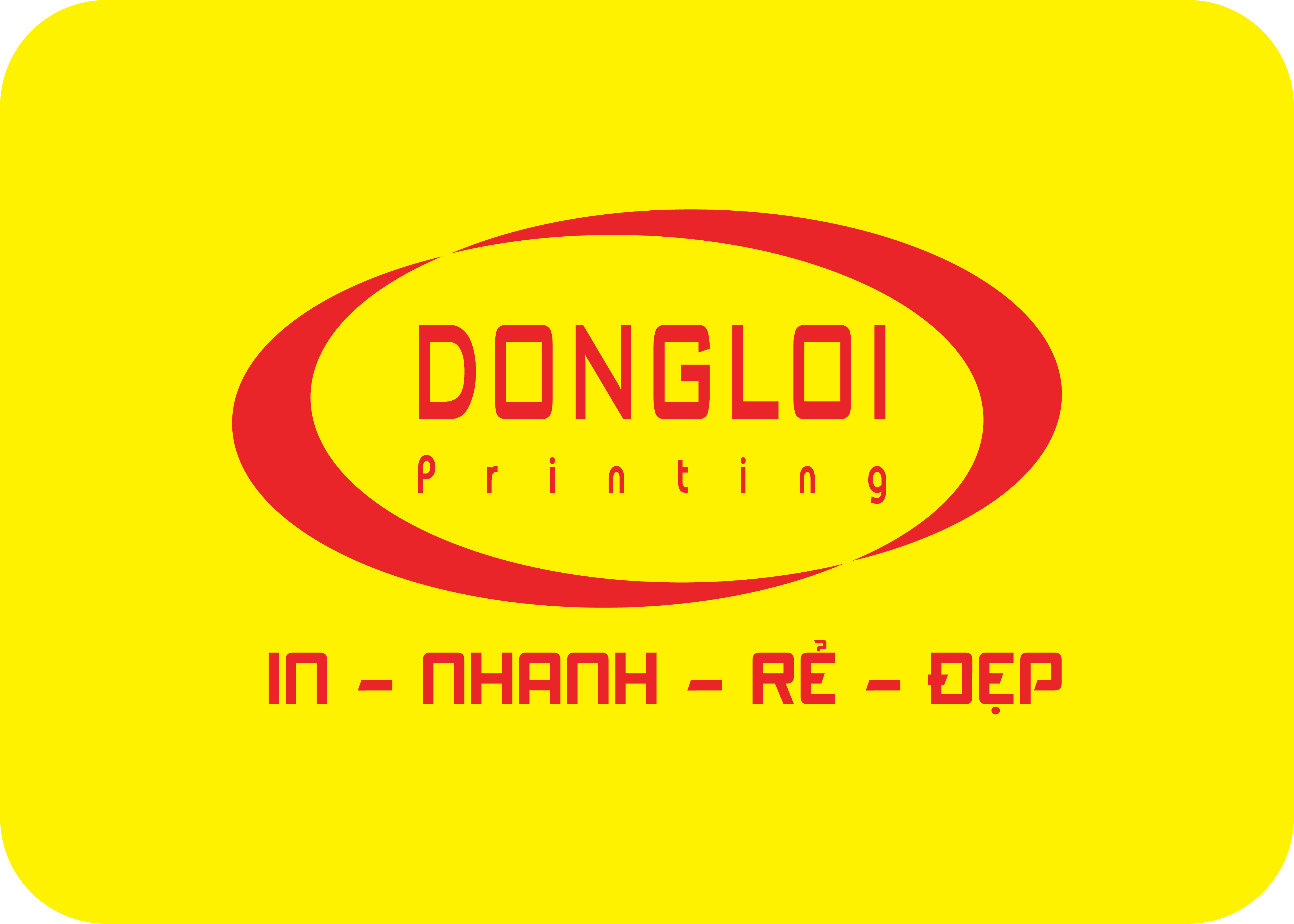 CÔNG TY CỔ PHẦN IN VÀ THƯƠNG MẠI DỊCH VỤ ĐỒNG LỢI