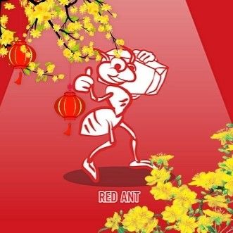Công ty TNHH Vận Chuyển Kiến Đỏ