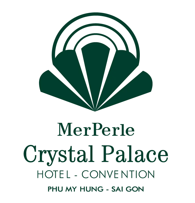 Merperle Crystal Palace