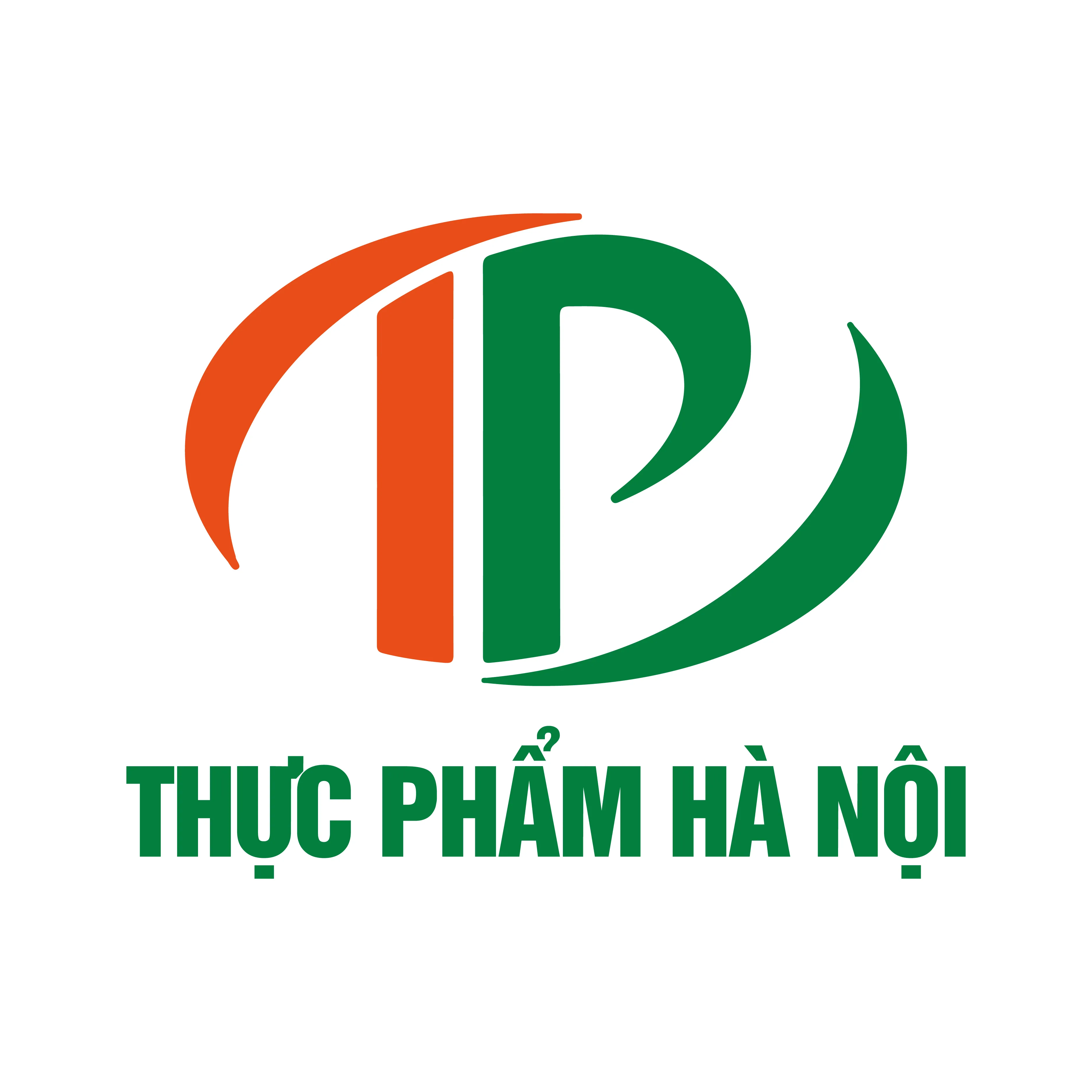 Công ty cổ phần thực phẩm Hà Nội