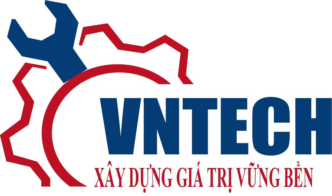 CÔNG TY CỔ PHẦN  GIẢI PHÁP CƠ KHÍ VNTECH