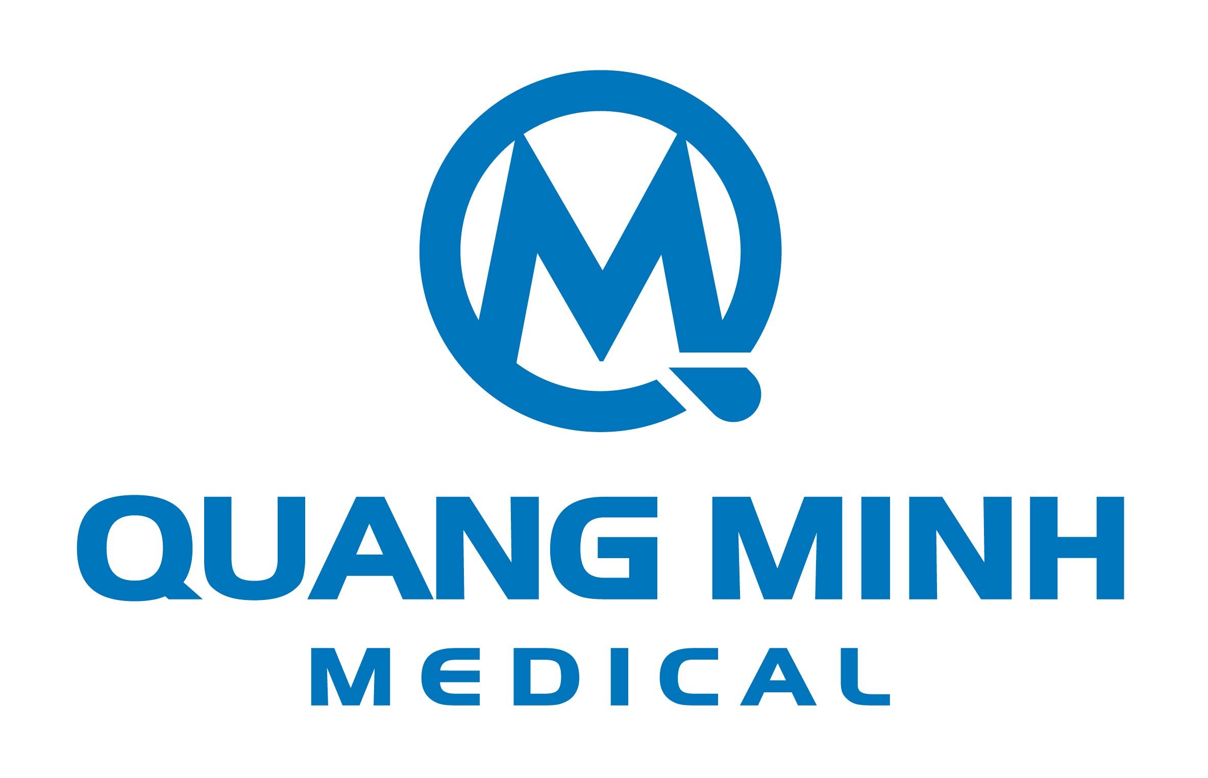 VĂN PHÒNG ĐẠI DIỆN TẠI THÀNH PHỐ ĐÀ NẴNG - CÔNG TY CỔ PHẦN Y TẾ QUANG MINH