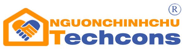 CÔNG TY CỔ PHẦN TẬP ĐOÀN TECHCONS
