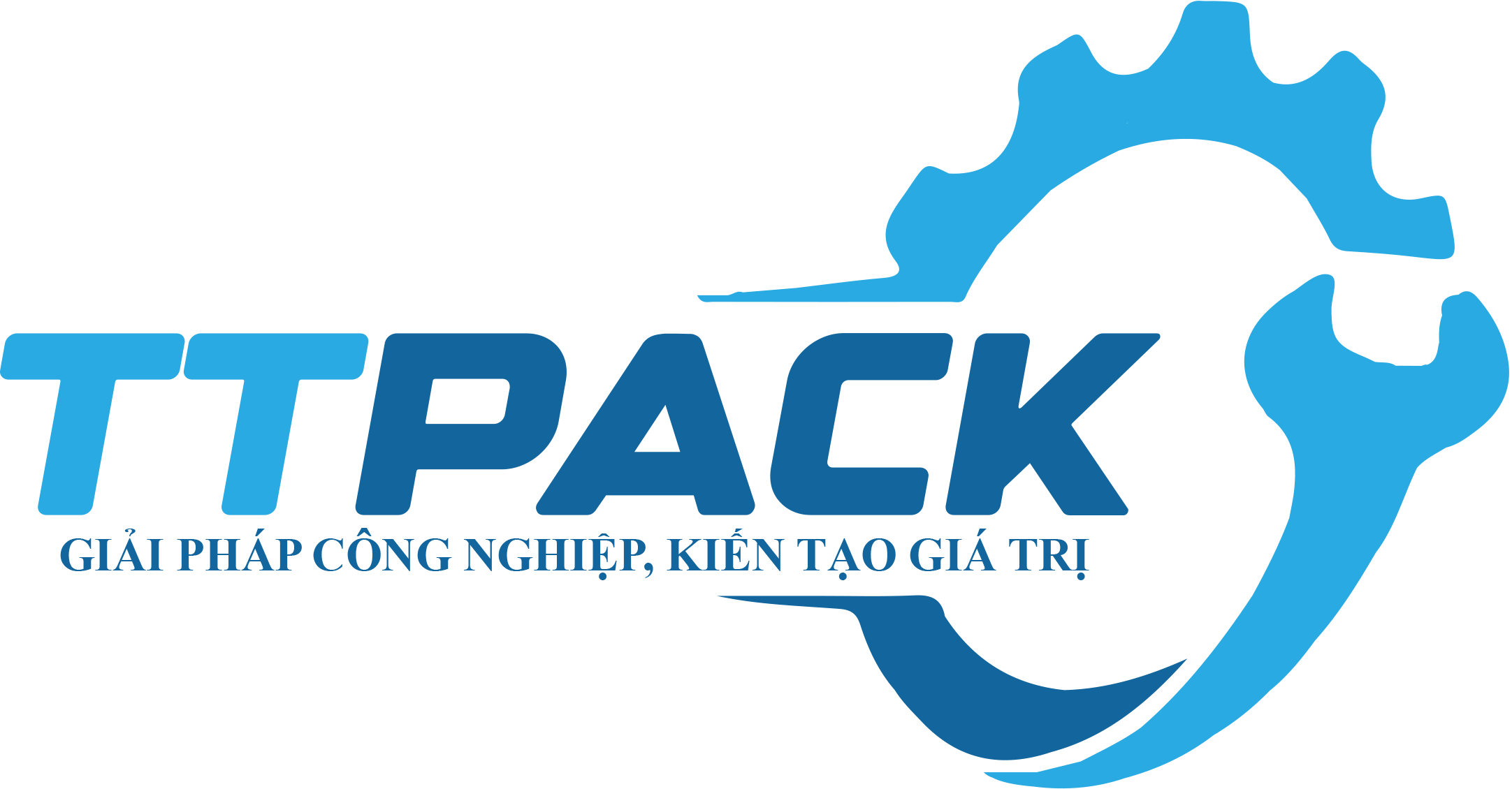 CÔNG TY TNHH THƯƠNG MẠI & DỊCH VỤ KỸ THUẬT TTPACK