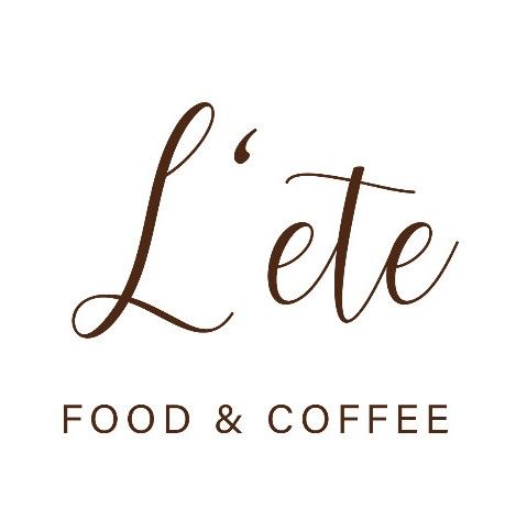 L'ÉTE COFFEE
