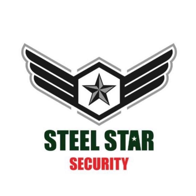 CÔNG TY TNHH DỊCH VỤ BẢO VỆ STEEL STAR