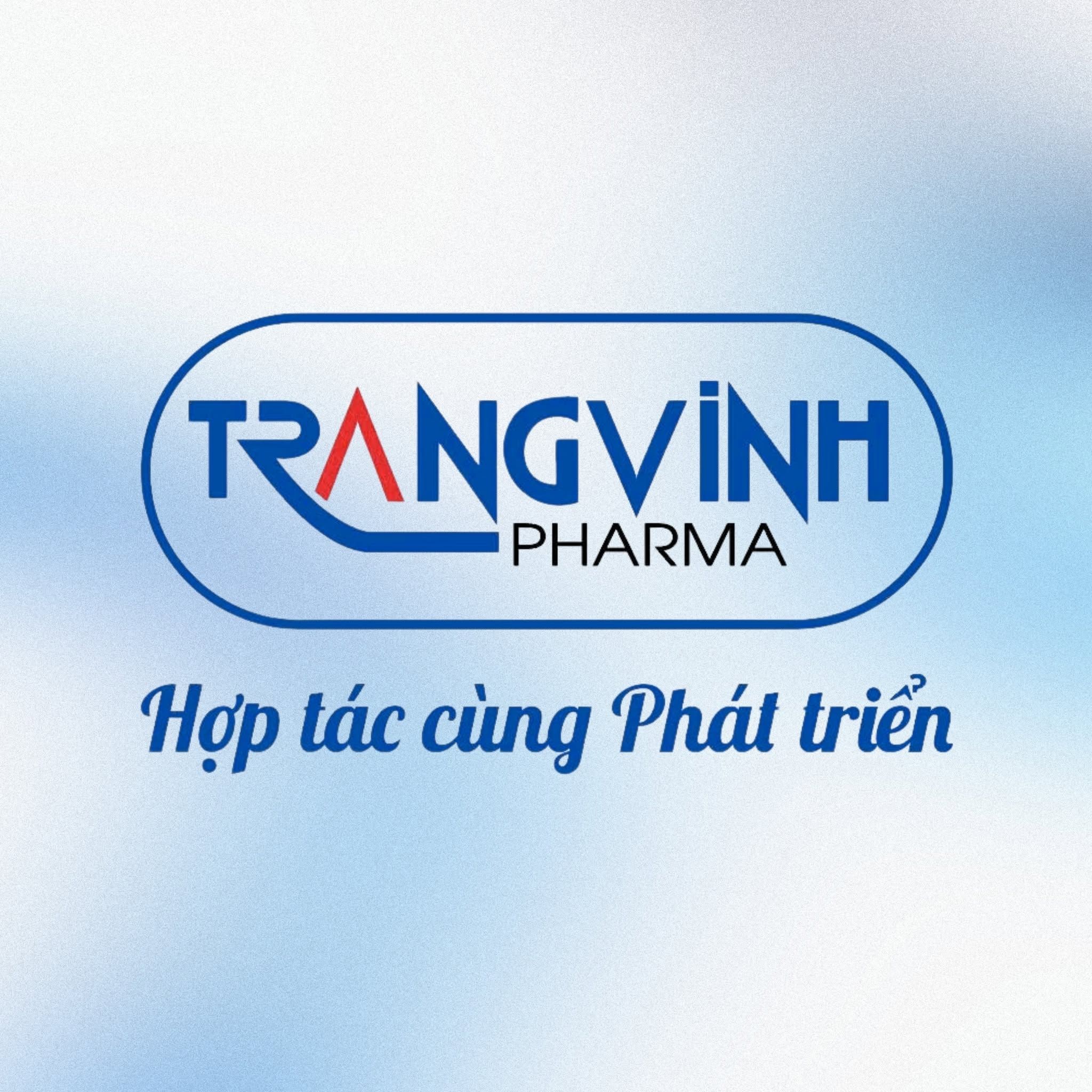 Công ty Cổ phần Dược phẩm Trang Vinh