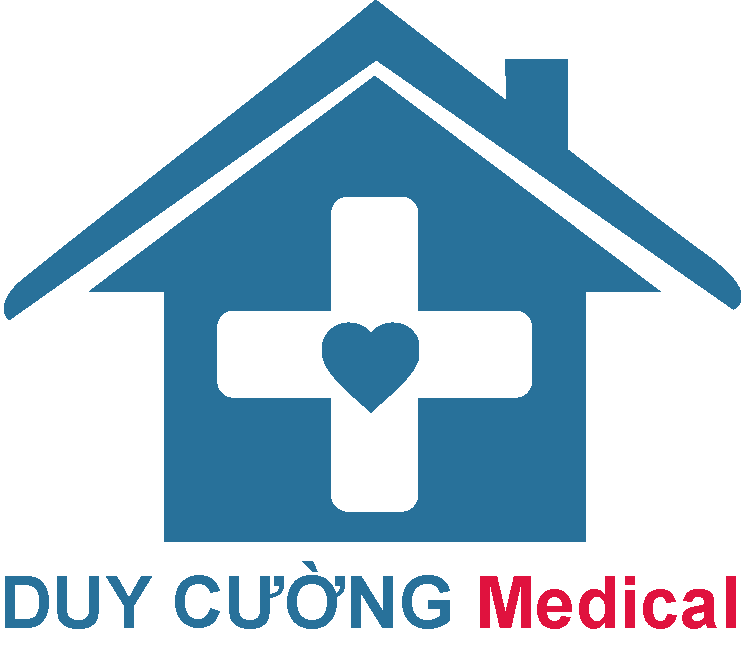 CÔNG TY TNHH THIẾT BỊ CÔNG NGHỆ - VẬT TƯ Y TẾ DUY CƯỜNG