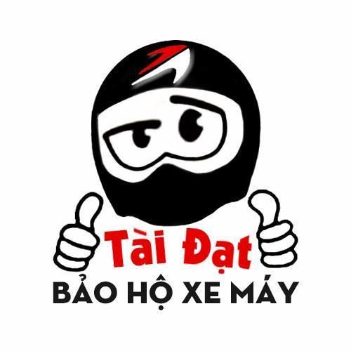 Bảo hộ xe máy Tài Đạt