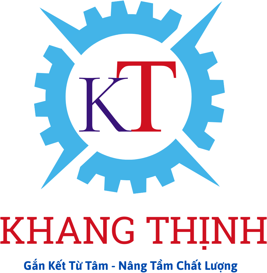 CÔNG TY TNHH THIẾT KẾ CHẾ TẠO KHANG THỊNH