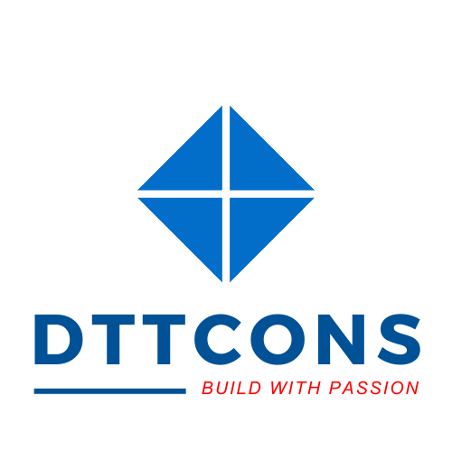 Công ty CP Đầu tư Xây dựng DTTCONS