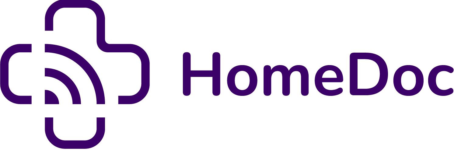 Công ty Cổ phần Công nghệ Homedoc