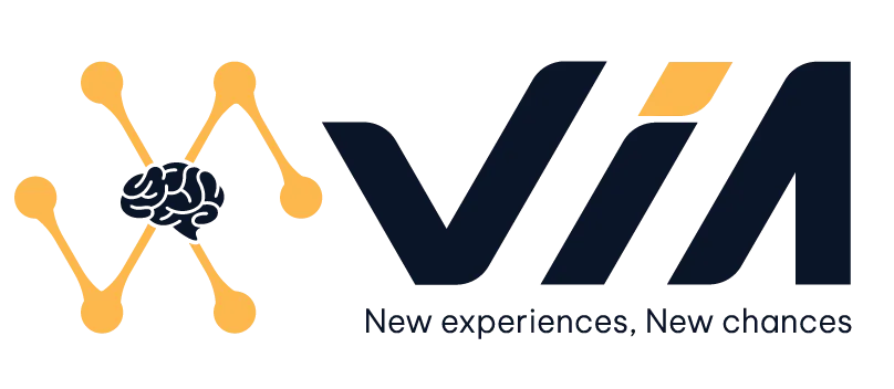 Công ty CP ĐT&PT Ứng dụng thông minh Việt - VIA