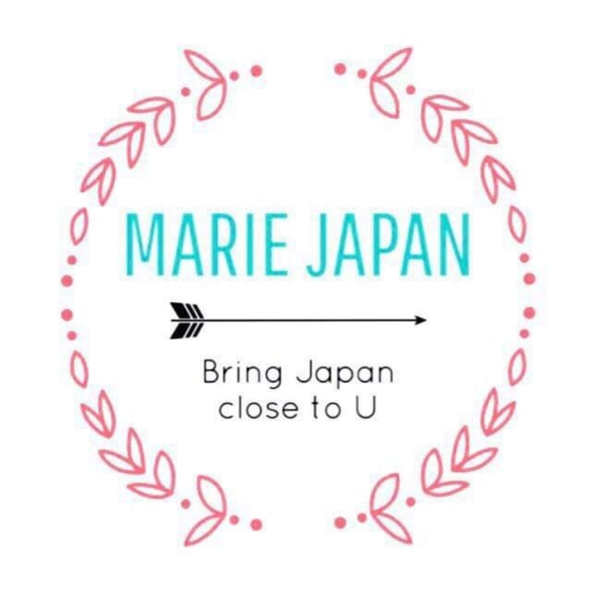 HỘ KINH DOANH MARIE JAPAN