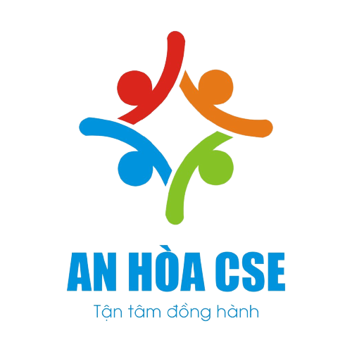 CÔNG TY TNHH CÔNG NGHỆ GIÁO DỤC VÀ ĐÀO TẠO AN HOÀ