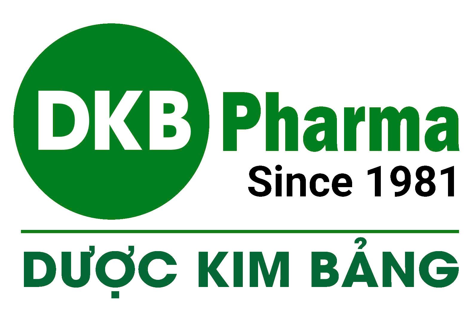 Công ty cổ phần Dược Kim Bảng-Chi nhánh nhà máy GMP