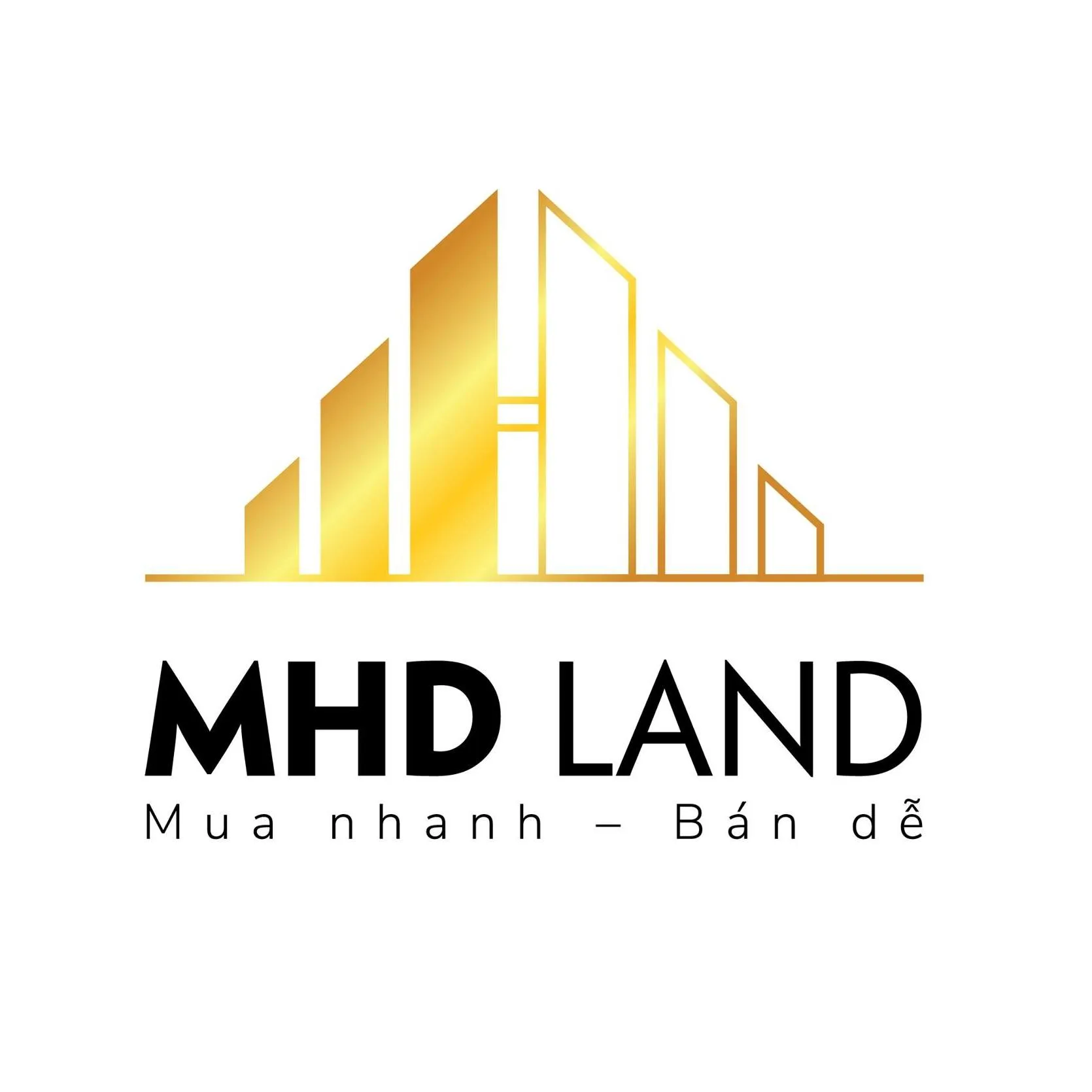 Công ty TNHH Đầu tư Bất động sản MHD (MHD Land)