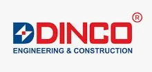 CÔNG TY CỔ PHẦN KỸ THUẬT XÂY DỰNG DINCO