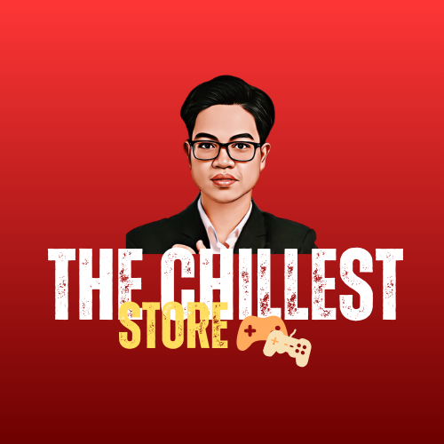 Tay Cầm The Chillest