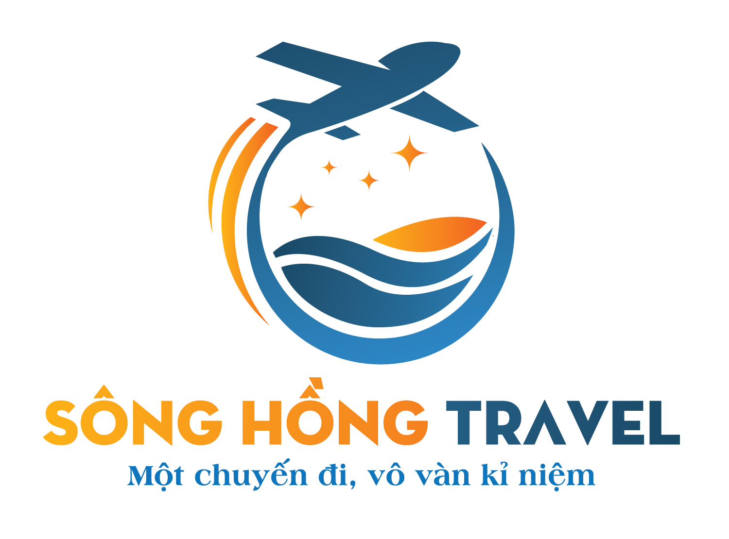 CÔNG TY TNHH SÔNG HỒNG TRAVEL