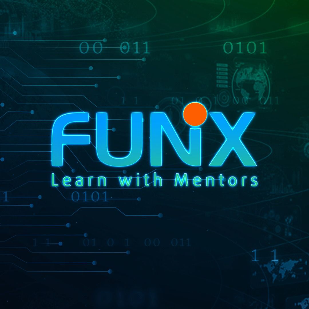 FUNiX - Đào tạo lập trình, công nghệ thông tin trực tuyến