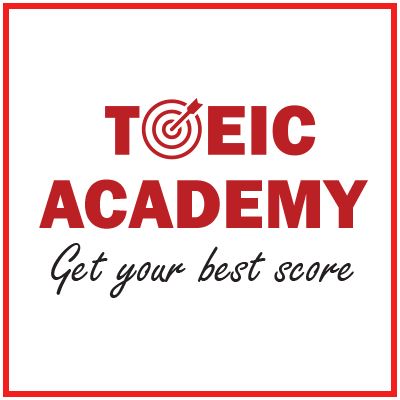 TOEIC ACADEMY