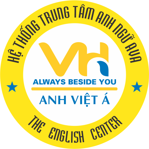 Công ty TNHH Giáo dục kiến tạo Anh Việt