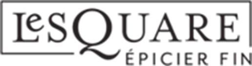 Le Square Esspicier Fin