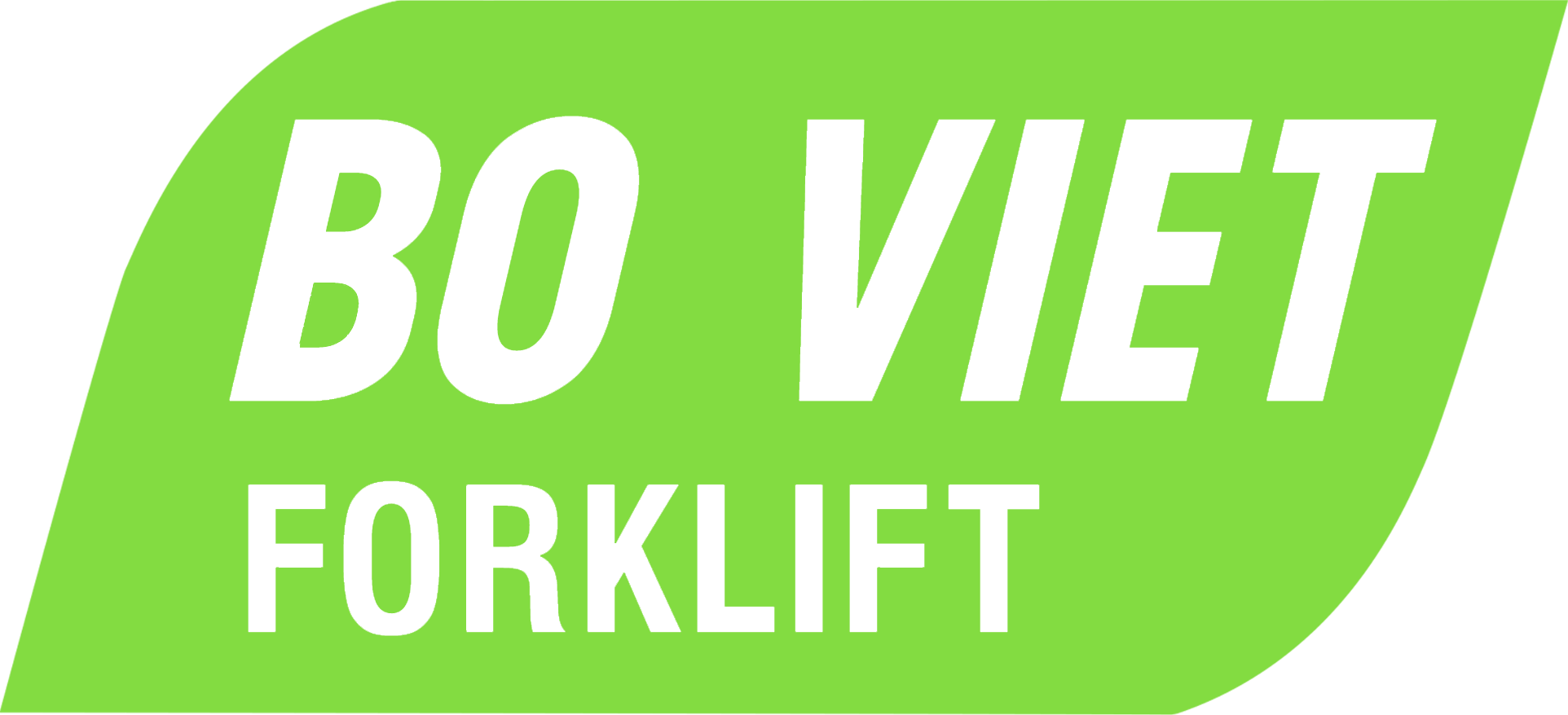 CÔNG TY TNHH BO VIET FORKLIFT