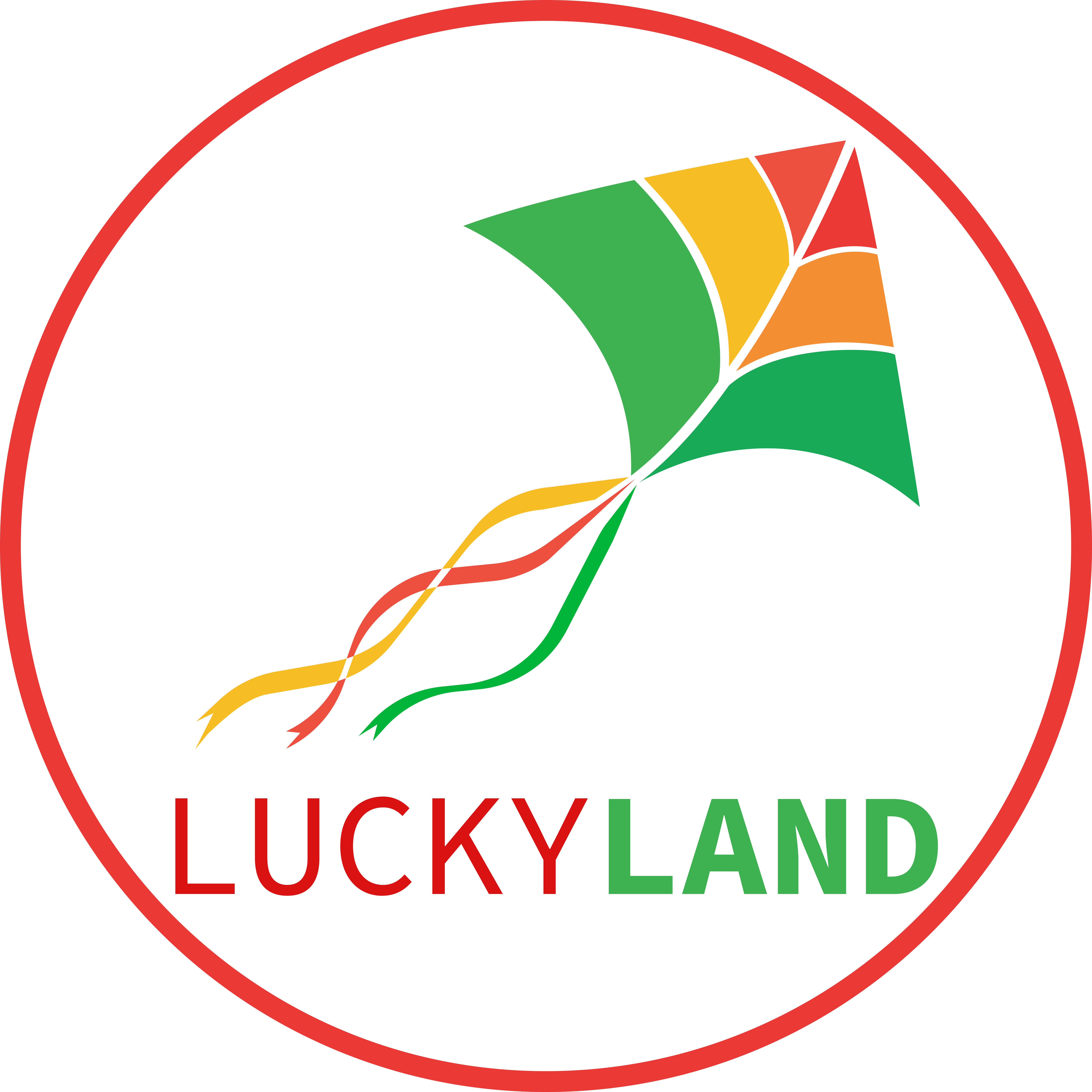 LUCKY LAND