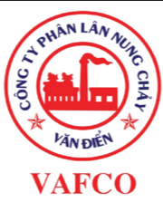 CÔNG TY CỔ PHẦN PHÂN LÂN NUNG CHẢY VĂN ĐIỂN