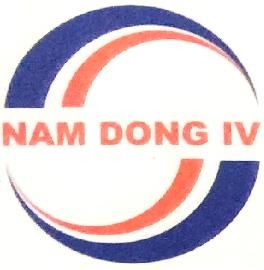 CÔNG TY CỔ PHẦN THỦY ĐIỆN NẬM ĐÔNG IV