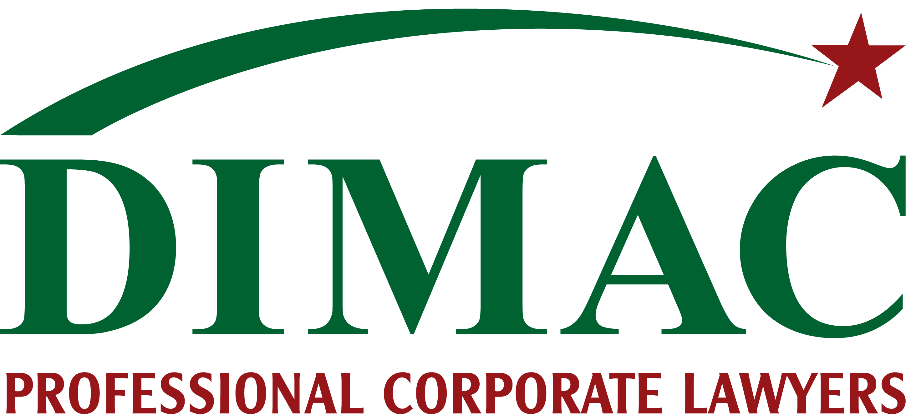 Công ty Luật TNHH DIMAC