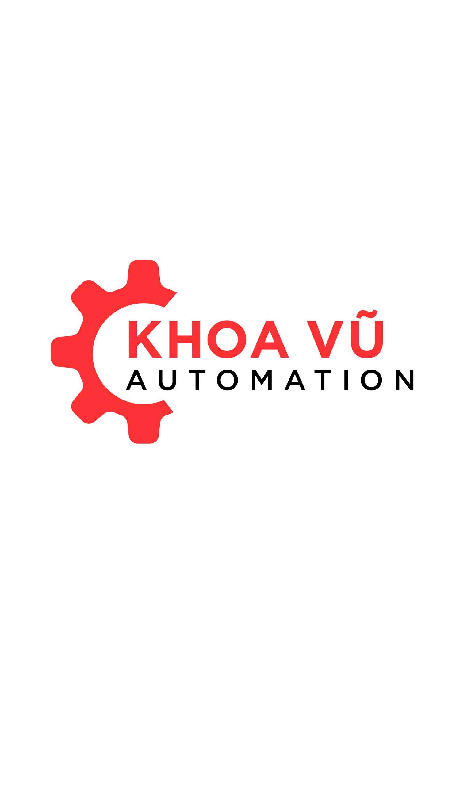 CÔNG TY TNHH TỰ ĐỘNG HÓA KHOA VŨ