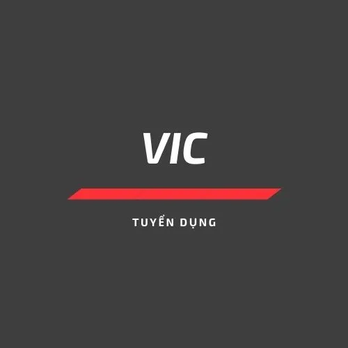 TNHH TM VIC
