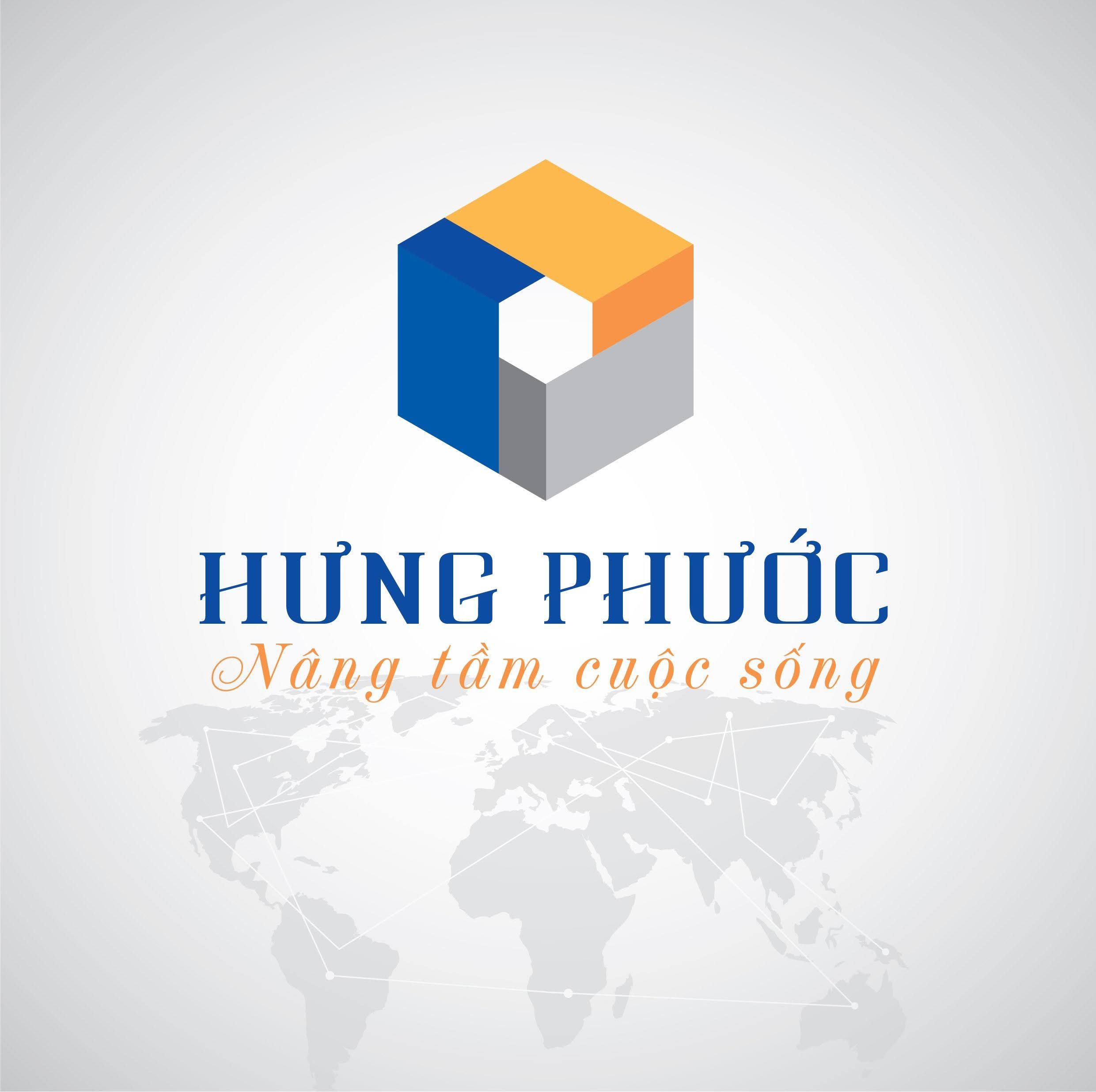 CÔNG TY CỔ PHẦN ĐẦU TƯ XÂY DỰNG VÀ PHÁT TRIỂN ĐÔ THỊ HƯNG PHƯỚC