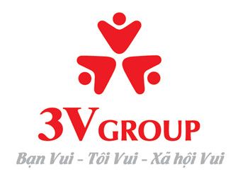 CÔNG TY TNHH SX XUẤT NHẬP KHẨU 3V