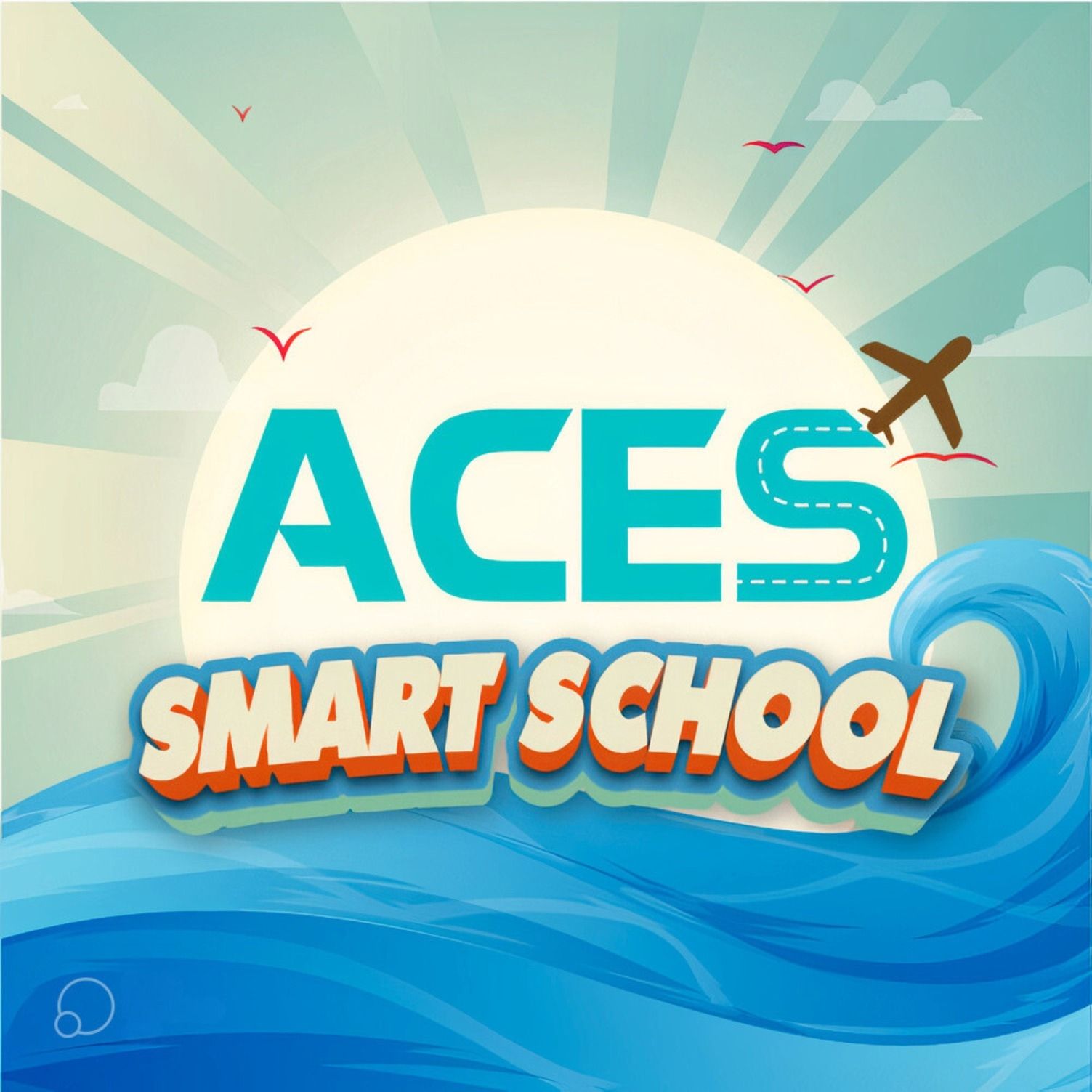 Công ty cổ phần giáo dục thông minh Aces