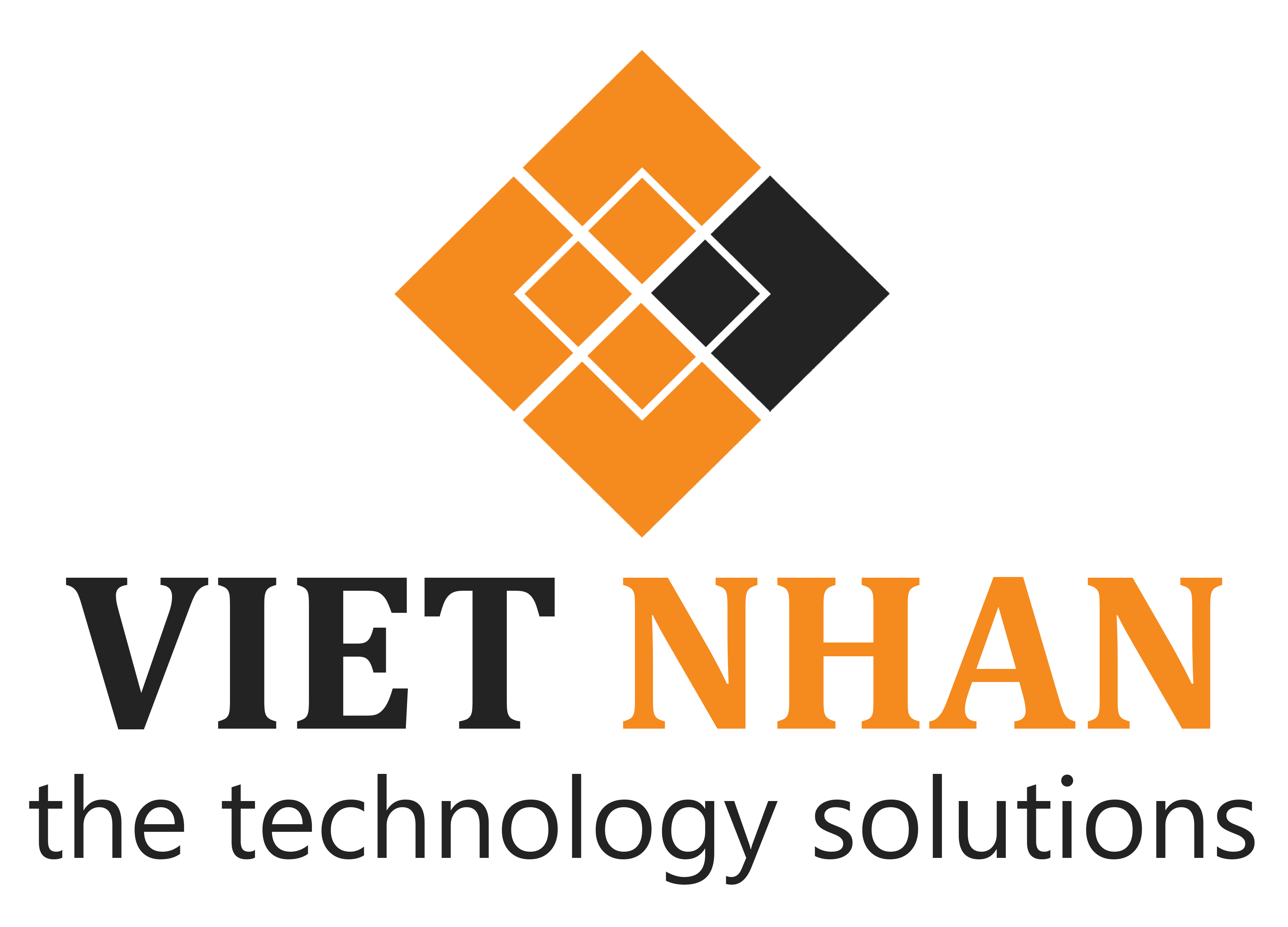 CÔNG TY TNHH PHẦN MỀM TIN HỌC VIỆT NHÂN