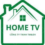 Công ty Thương mại Dịch vụ HOME TV