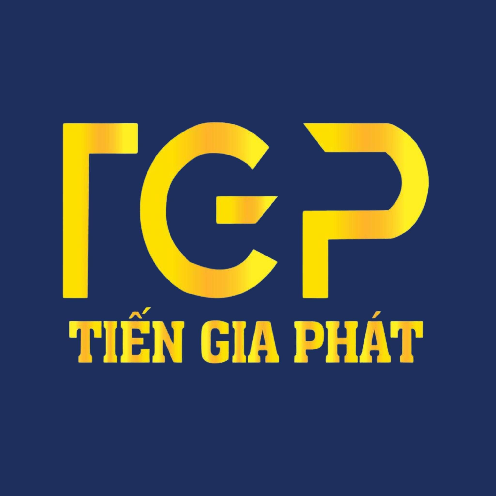 Công ty TNHH DV & Đầu tư Tiến Gia Phát