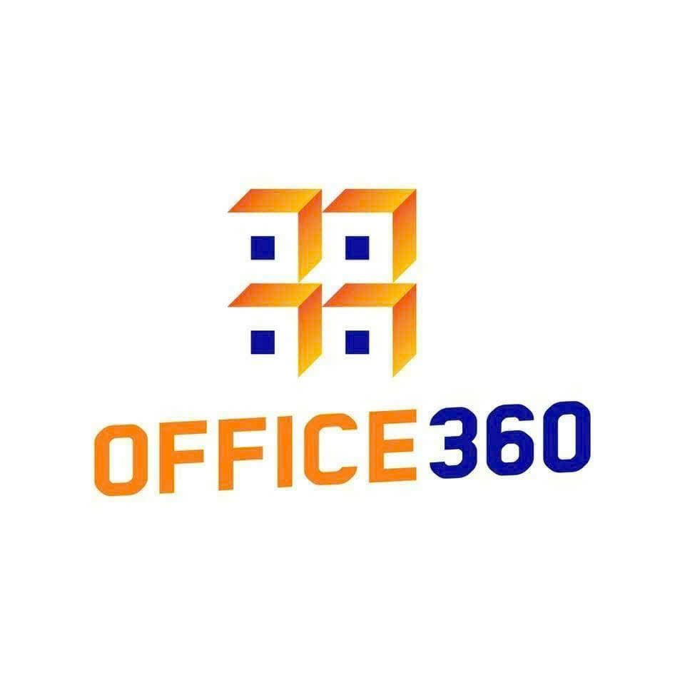 CÔNG TY CỔ PHẦN OFFICE360