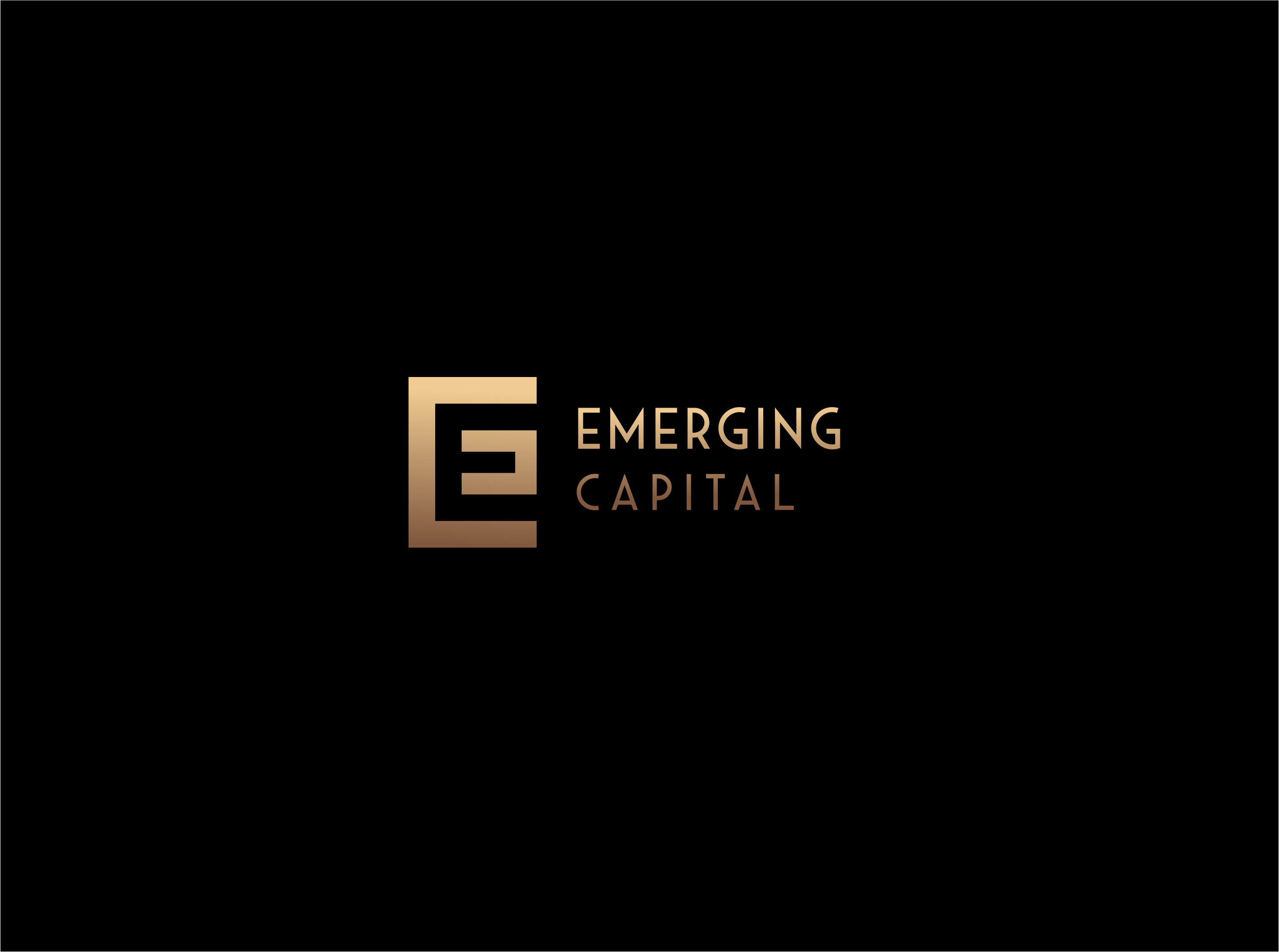 CÔNG TY CỔ PHẦN EMERGING CAPITAL GROUP