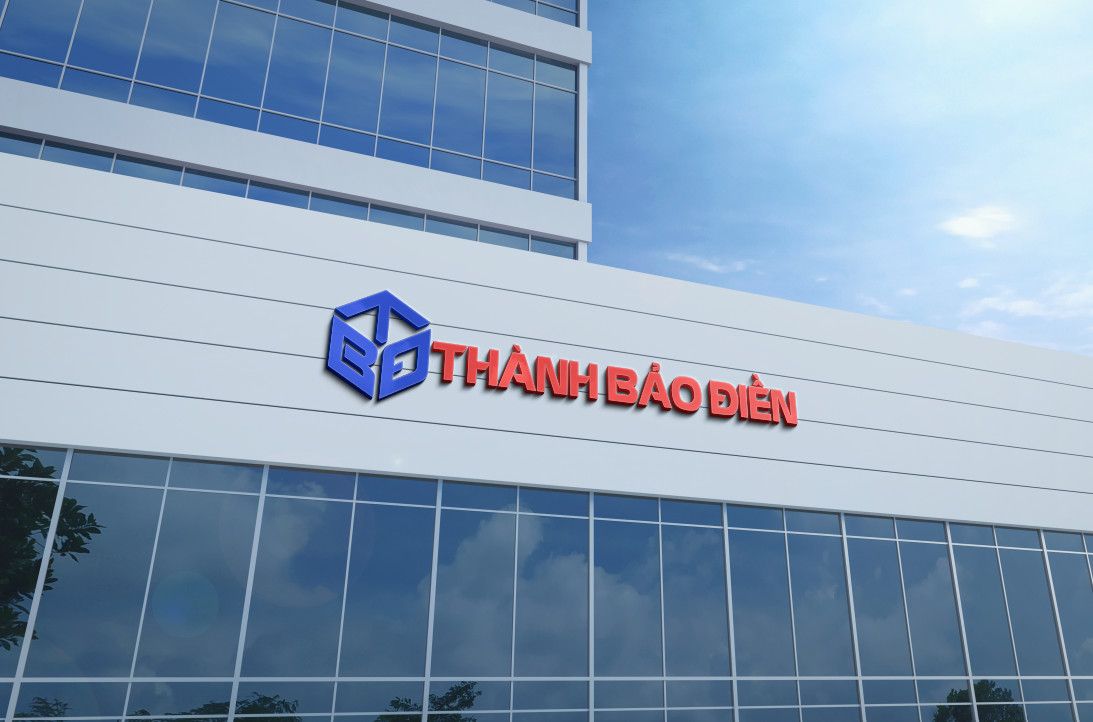 CÔNG TY CP TM ĐẦU TƯ BĐS THÀNH BẢO ĐIỀN