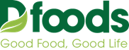 CÔNG TY TNHH THỰC PHẨM SẠCH D-FOODS