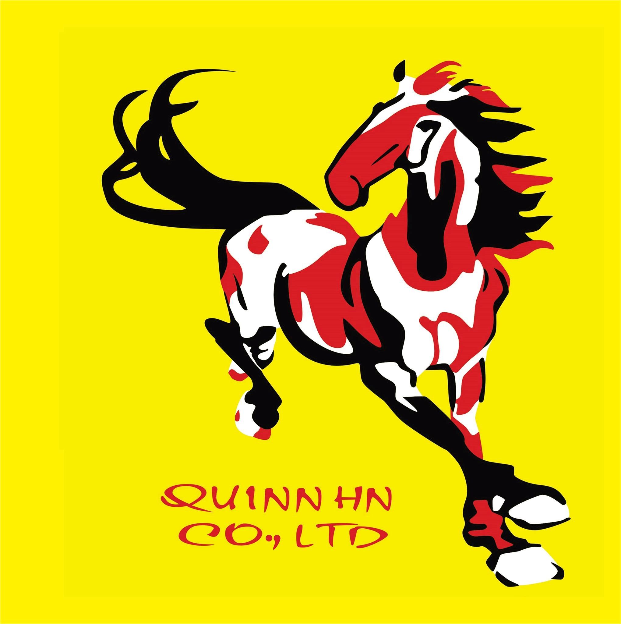 CÔNG TY TNHH ĐẦU TƯ, THƯƠNG MẠI VÀ DỊCH VỤ QUINN HÀ NỘI.