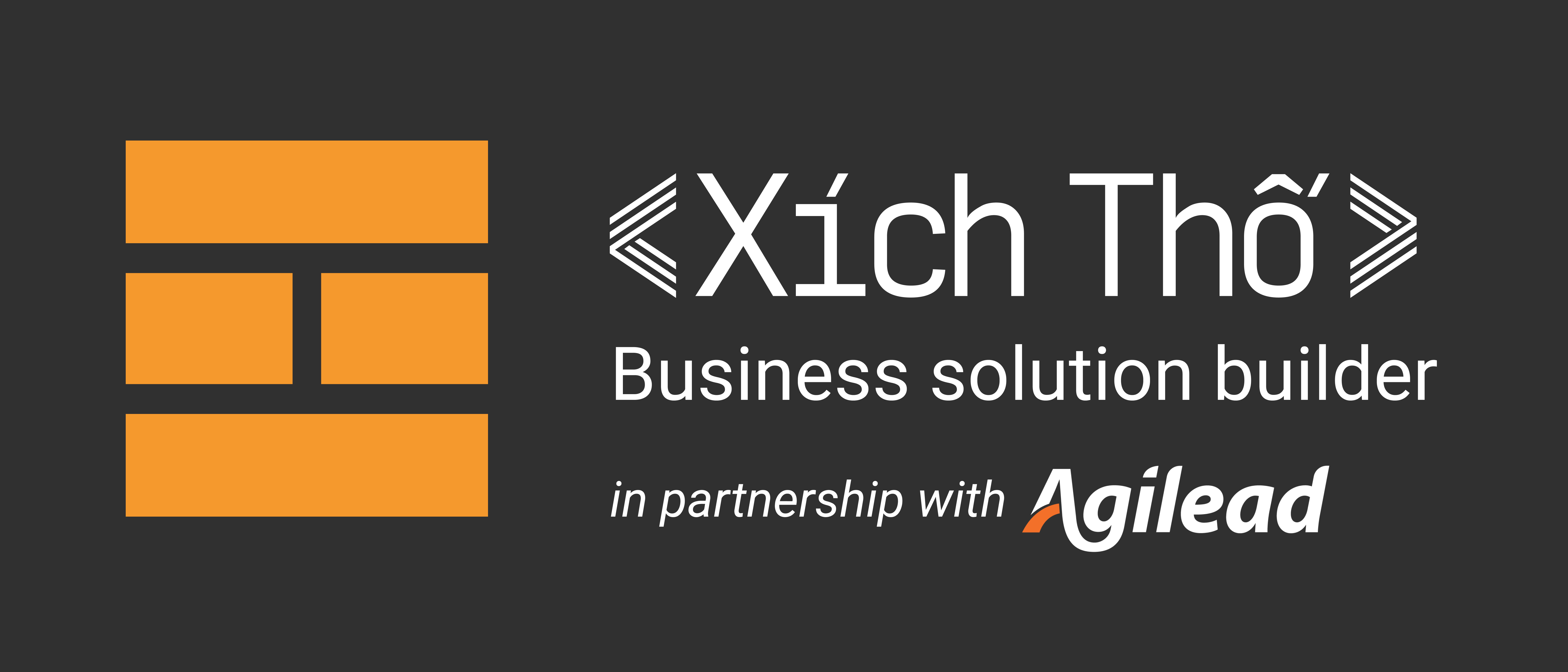 CÔNG TY TNHH GIẢI PHÁP KINH DOANH XÍCH THỐ